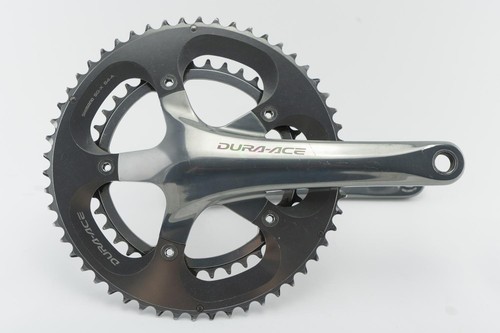 Shimano dura ace 7800 - shimano, dura-ace