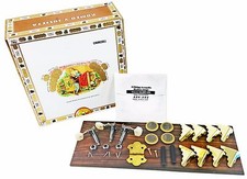 Kit chitarra 3 corde Cigar Box