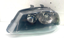 6L1941005 FARO ANTERIORE SINISTRO SEAT IBIZA, RICAMBI USATI