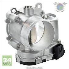 Corpo Farfallato Sidat per