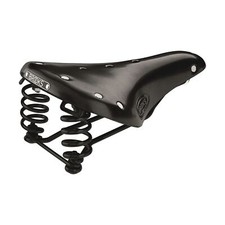 Brooks England volantino