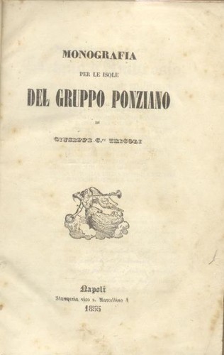 Tricoli giuseppe monografia - tricoli, giuseppe.