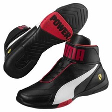 [306220-02] Puma SF Ferrari