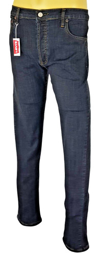 Jeans dritto levis - jeans,