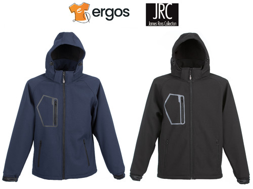 Jrc giubbotto bolzano soft - jrc,