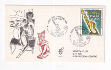 PERICLE FAZZINI 1991 -
