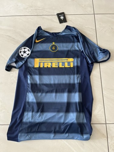 Maglia inter milan 05 - maglia,