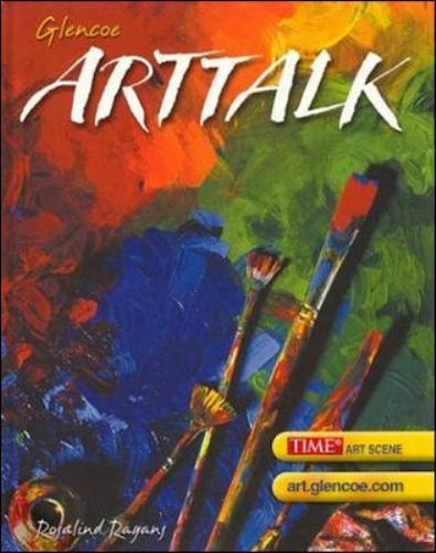 Glencoe arttalk - glencoe,