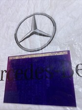 MERCEDES T1 W601 207D-410D MICROFICHE CARROZZERIA CABINA OEM 041035511