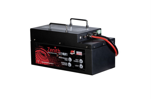 Zenith lithium zli012051 - zenith,