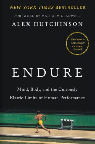 Endure mind body - body,, and
