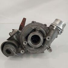 TURBINA PER RENAULT Clio Serie