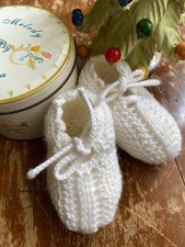 Scarpine Neonata 0-3 mesi -