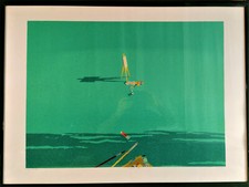 Giorgio Ramella - Serigrafia