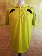 Polo Adidas 100% poliestere