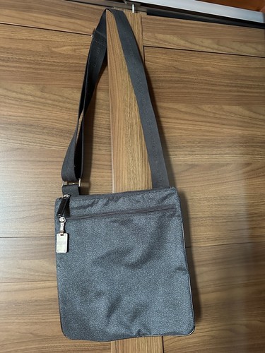 Borsa borbonese tracolla - borsa,