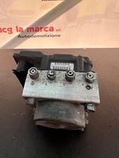 Centralina ABS + pompa ABS (Bosch 0265232129) Fiat Idea (03 05 )(05 12 ) 1.3 16V