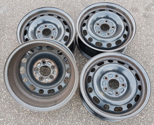 Cerchi per mazda 323 626 - 4,