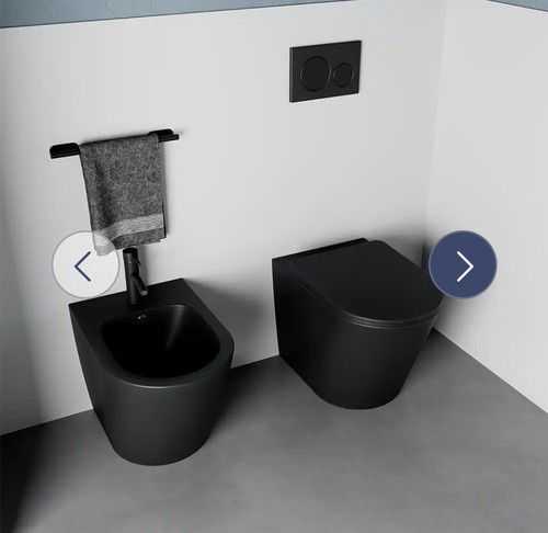 Sanitari filomuro ceram - sanitari,