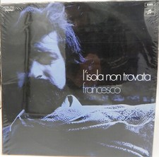 Vinile francesco guccini - [lp,