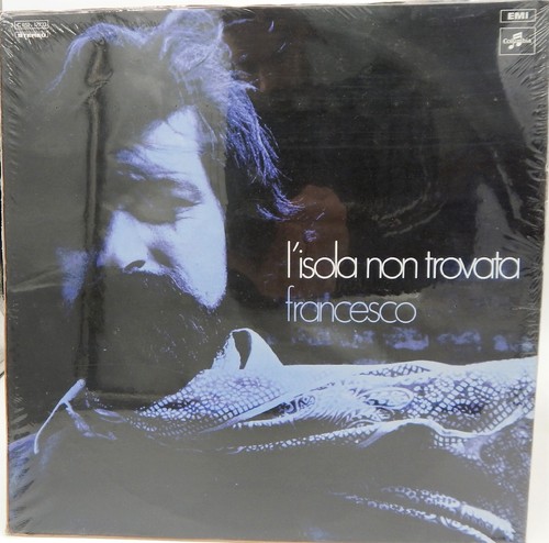 Vinile francesco guccini - vinile],