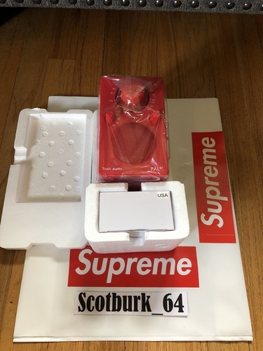 Supreme tivoli pal bt - /,