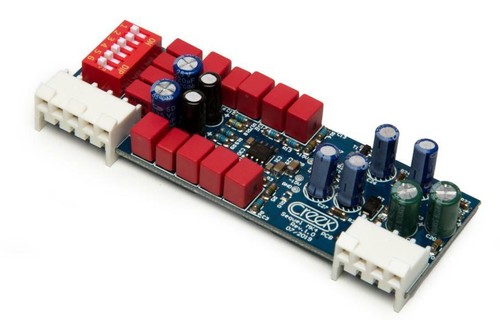 Scheda phono regolabile creek - phono,