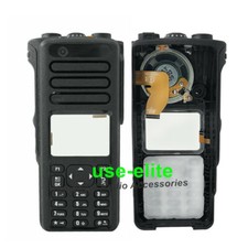 Custodia di ricambio per riparazione XPR 7550e con altoparlante per radio XPR7550e