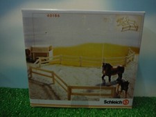 RECINZIONE PASCOLO SCHLEICH