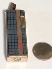 Accendino butano vintage