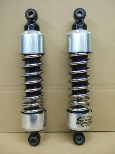 Prog sospensione mod 440 - mod.,