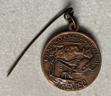 1994 Treviso 67° Adunata