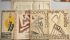 Lotto Completo Pagelle