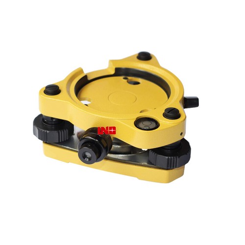 Tribrach stile topcon nuovo - tribrach,