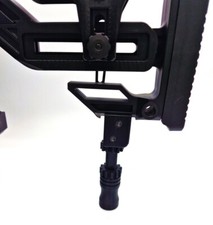 Monopod grip précision pour - monopod,