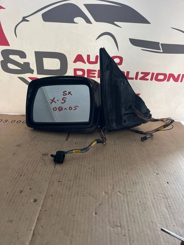 Specchio specchietto - specchio,
