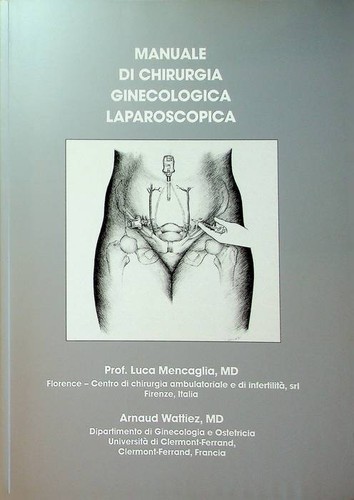 Manuale chirurgia - manuale,