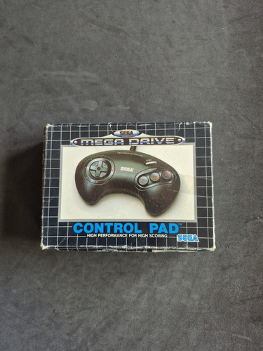 Manette officielle sega - officielle,