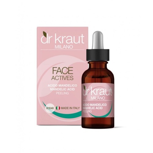 Kraut acido mandelico 30ml - mandelico,