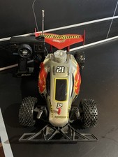 buffalospeed re.el toys rc auto Funzionante
