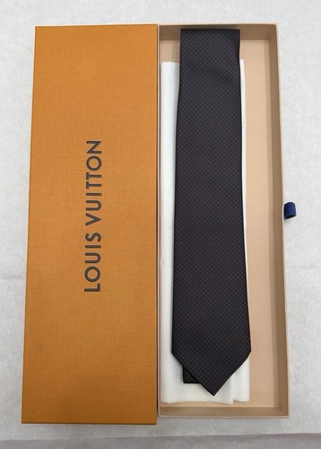 Cravatta louis vuitton 100 - louis, 100%