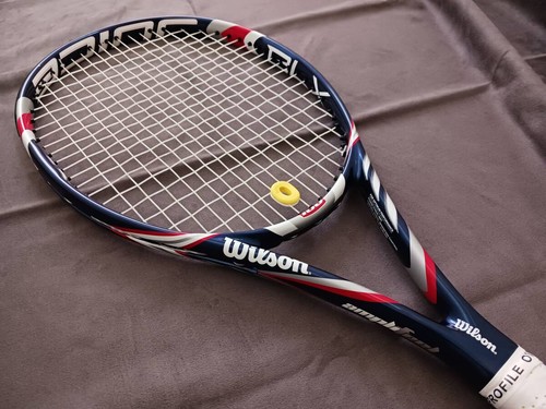 Wilson juice 100 firma di - wilson, g2