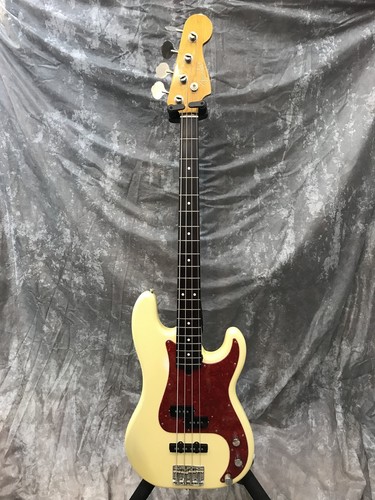 Fender japan pb62 basso - japan,