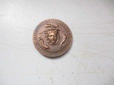 medaglia CASSA CENTRALE DI