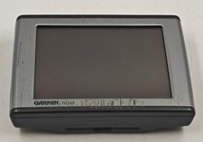 Garmin Nuvi 310 GPS