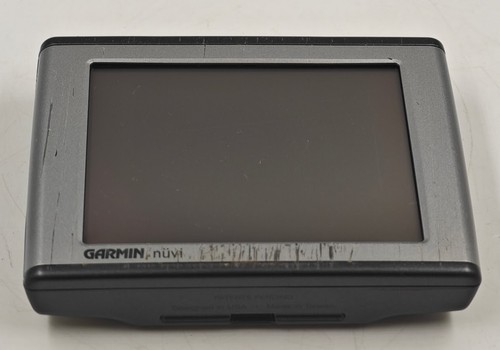 Garmin nuvi 310 - nuvi,