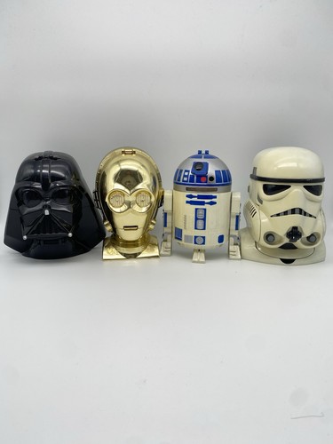 Galoob star wars - galoob, micro