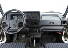 RARITÀ Kit A/C Aria Condizionata OEM Golf Mk1 USA Cabrio Caddy 