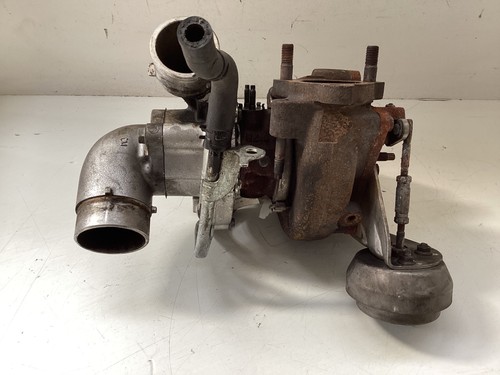 Turbina turbo per toyota rav4 - turbo,