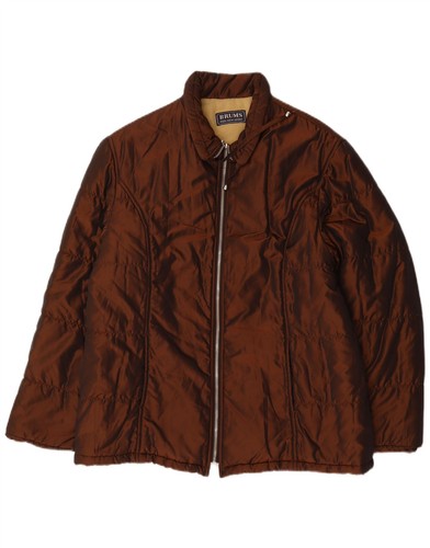 Giacca imbottita donna brums - imbottita,